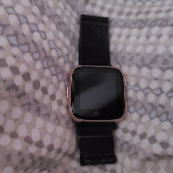 Fitbit Versa